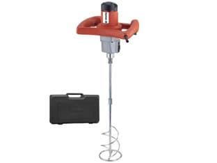 Miscelatore Elettrico Mx 10 1400 W Rurmec - 2
