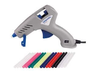 Dremel Pistola Termocollante (930) Dremel - 2