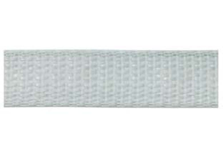 Cintino Nylon Grigio Sottile per Avvolgibili 50 Mx 17 Mmh. in Rotolo 50 m - 2