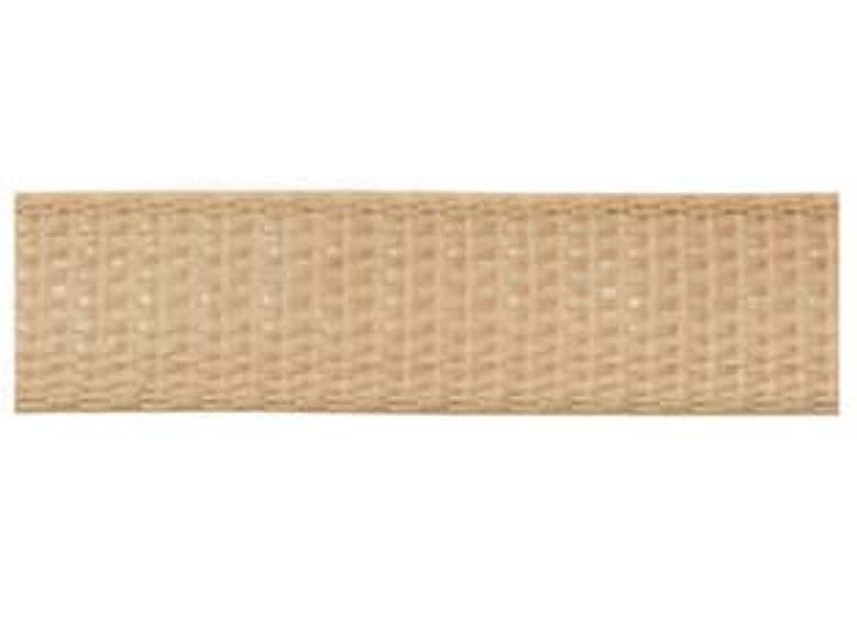 Cintino Nylon Avana Sottile per Avvolgibili 50 Mx 17 Mmh. in Rotolo 50 m - 2