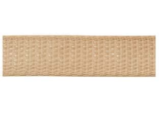 Cintino Nylon Avana Sottile per Avvolgibili 50 Mx 17 Mmh. in Rotolo 50 m - 2
