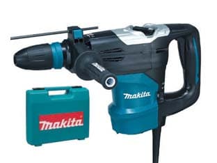 Martello Rotativo Demolitore Sdsmax 1100 W 8,3J (HR4003C) Makita - 2