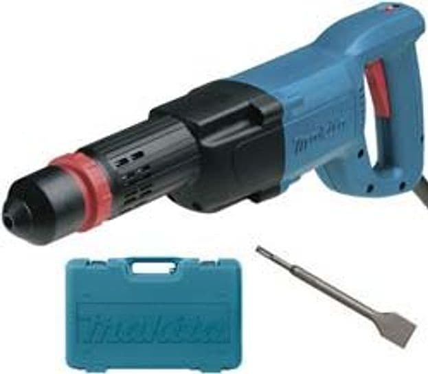 Scalpellatore Sdsplus 550 W 2,8J (HK0500) Makita - 2