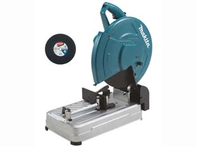 Troncatrice per Metallo Disco Ø 355 mm 2200 Mmw (LW1400) Makita - 2