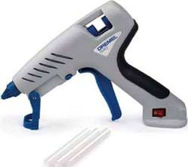 Dremel Pistola Termocollante (940) Dremel - 2