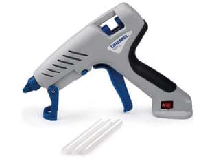 Dremel Pistola Termocollante (940) Dremel - 2