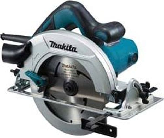 Sega Circolare Lama Ø 190 mm 1200 Mmw (HS7601J) Makita - 2