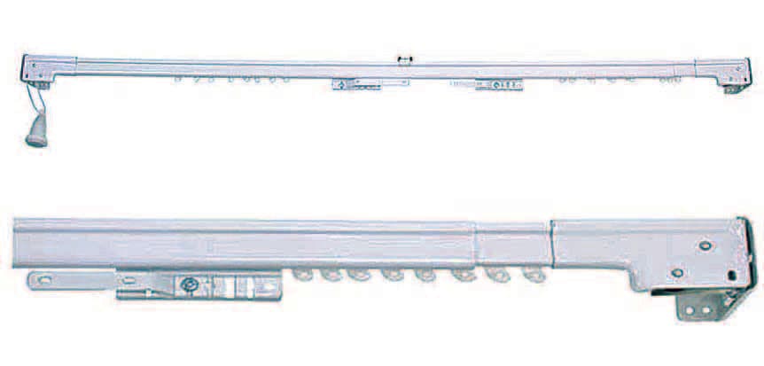 Scorritenda Estensibili 71122 cm - 2