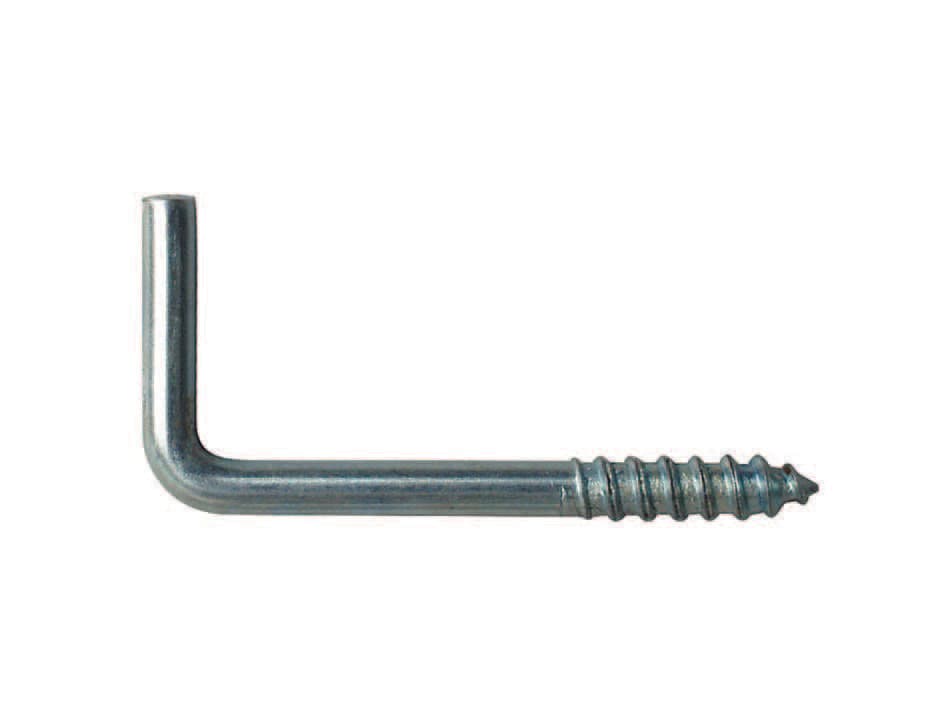 Rampino Dritto a Vite 17 MMX40 Ø 2,5 mm MMX30 Puccioni 200 Pezzi Cod 43892 - 2