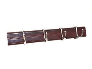 Appenditutto Adesivo Mini Pronty Noce 22,5 cm 10 Pezzi - 2