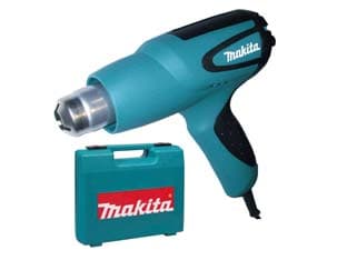 Pistola Termica Regolabile 350 600 ° 1600 W (HG5030K) Makita - 2