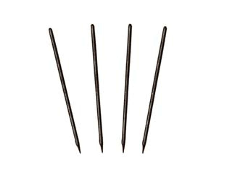 Spilli Senza Testa per Cornici 30 mm in Busta da 100 Pz. 50 Busta - 2