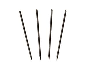 Spilli Senza Testa per Cornici 30 mm in Busta da 100 Pz. 50 Busta - 2