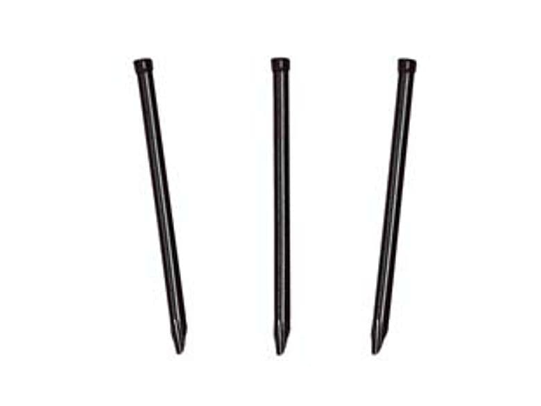 Chiodi Testa Gruppino Ø 1,5 mm MMX25 in CONF.100 Pz. 20 Scatola - 2
