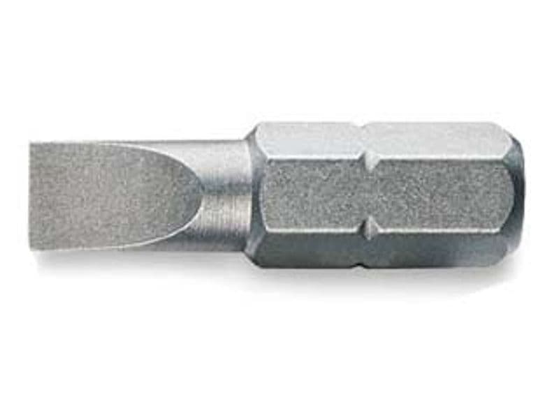 Inserti Taglio per Avvitatori Ø 1,2 mm MMX6,5 Excel 10 Pezzi