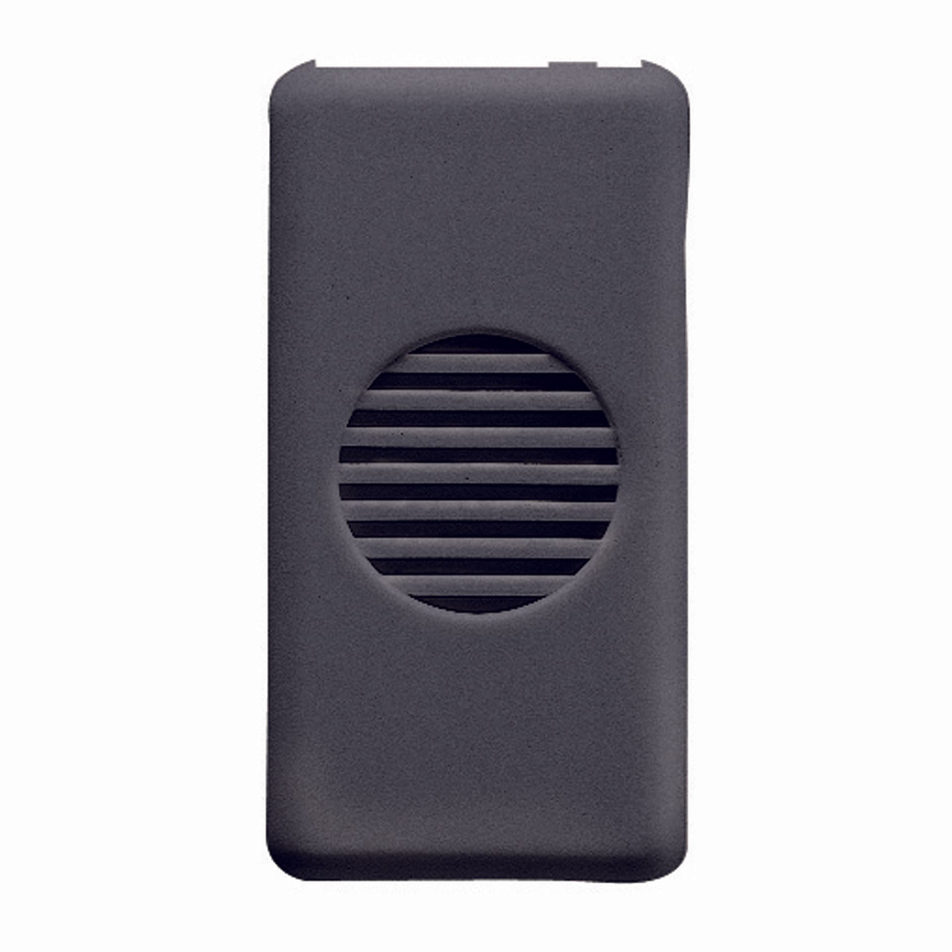 Suoneria System 230V 50HZ 8VA Gewiss Nero - 2