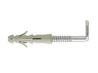 Tassello per Fissaggio Scaldabagni Fsn in Buste da PZ.2 Ø Cod 480994 - 2