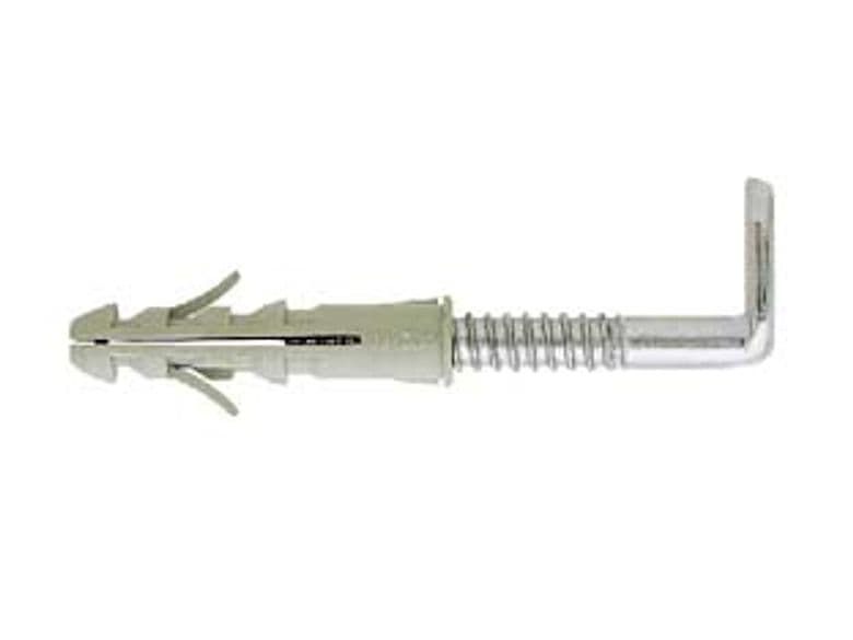 Tassello per Fissaggio Scaldabagni Fsn in Buste da PZ.2 Ø Cod 480987 - 2