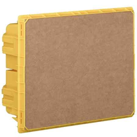 Scatola da Incasso per Centralini Linea Space Bticino 232 x 186 x 80 mm - 2