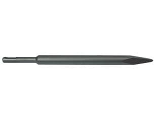 Scalpello Attacco SDS Plus a Punta Lunghezza 250 mm Excel - 2