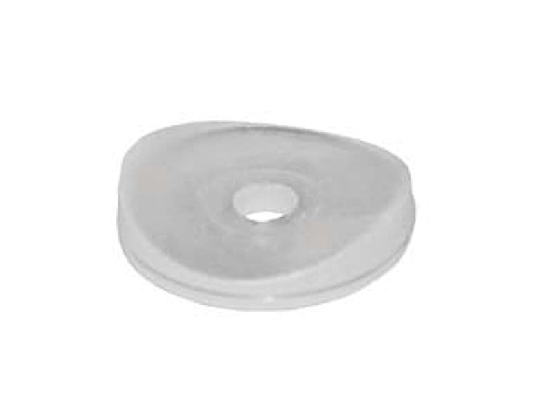 Rondelle per Chiodi Autofilettanti in Plastica Ø 20 mm MMX5 200 Pezzi