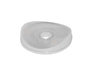 Rondelle per Chiodi Autofilettanti in Plastica Ø 20 mm MMX5 200 Pezzi - 2