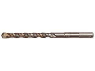 Punte Widia Attacco SDS 4PLUS per Muro Prolungate Ø 16 mm MMX450 Excel - 2