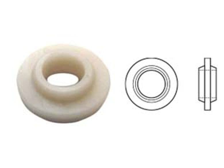 Rondella Elastica per Viti Kovervit Mustad 200 Pezzi - 2