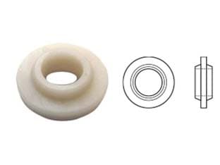 Rondella Elastica per Viti Kovervit Mustad 200 Pezzi - 2