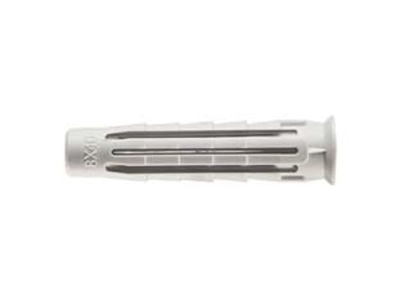Tassello in Nylon PA 6 T6 Ø 14 mm MMX70 Elematic 20 Pezzi - 2