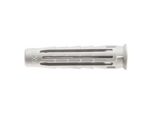 Tassello in Nylon PA 6 T6 Ø 14 mm MMX70 Elematic 20 Pezzi - 2