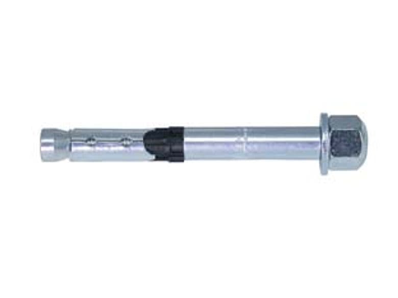 Tassello in Acciaio con Dado Cieco Fh Ii H Fh H 12 25 Tassello Ø 50 Pezzi – Fischer