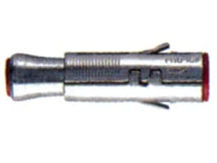 Tassello in Acciaio per Viti Slm 10 Ma Tassello Ø 16 mm MMX60 25 Pezzi - 2