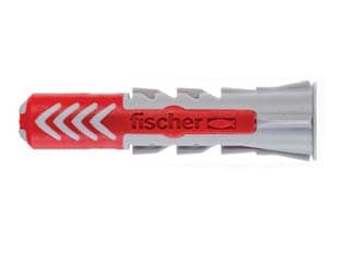 Tassello Bi Material Duopower Ø 10 mm MMX50 Fischer 50 Pezzi - 2