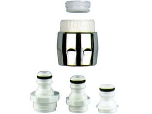 Attacchi Rapidi per Lavatrice F ¾ 2425 1 Siroflex - 2