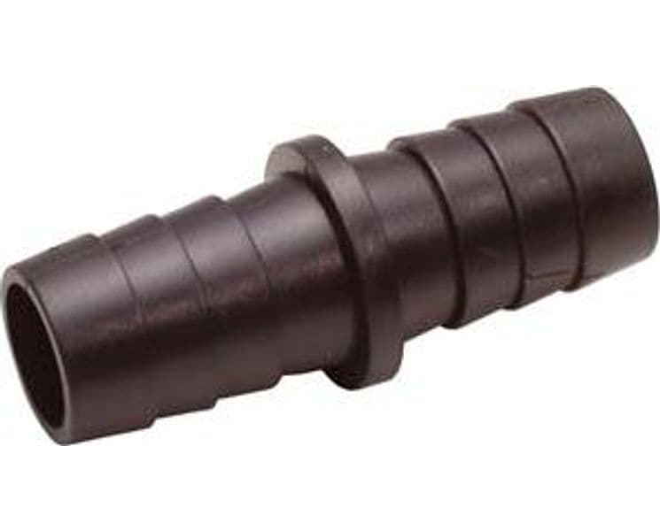 Raccordo in Plastica per Tubi Scarico Lavatrice Ø 22 mm MMX22 25 Pezzi - 2