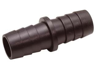 Raccordo in Plastica per Tubi Scarico Lavatrice Ø 22 mm MMX22 25 Pezzi - 2