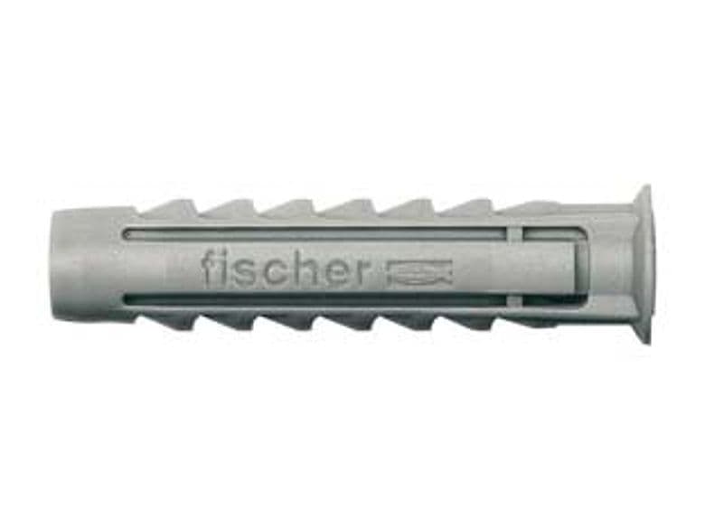 Tassello in Nylon Sx Ø 12 mm MMX60 Fischer 25 Pezzi