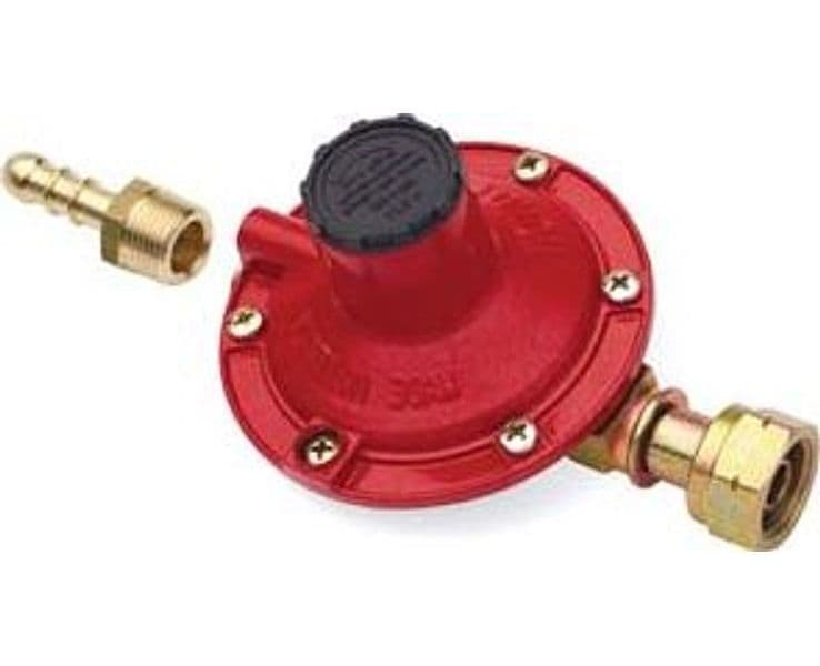 Regolatore Gas Bassa Pressione con Viti Serie LP250 - 2