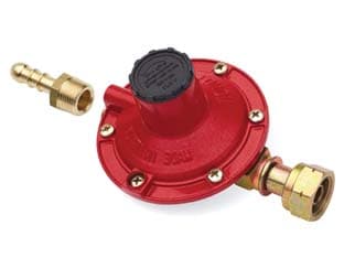 Regolatore Gas Bassa Pressione con Viti Serie LP250 - 2