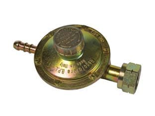 Regolatore Gas Bassa Pressione Taratura Variabile Serie LP080 5 Pezzi - 2