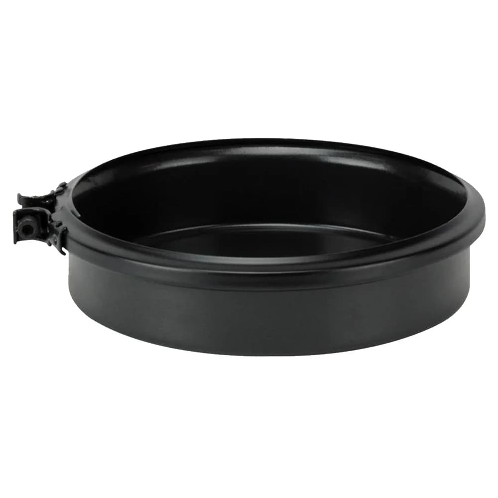 Tappo per Raccordo a T per Stufa a Legna Plus Light Ø 120 mm Save - 2