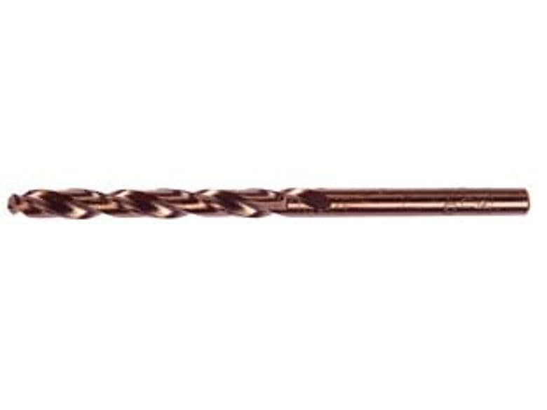 Punte Elicoidale HSS Cobalto 5% Ø 13 mm MMX151 Makita 5 Blister - 2