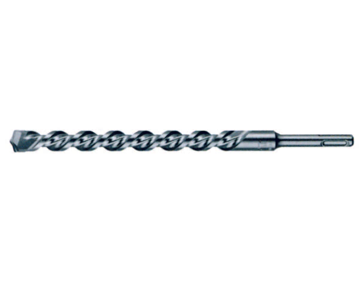 Punte Widia Elicoidale Attacco SDS 4 Plus per Muro Ø 8 mm MMX110 Makita - 2
