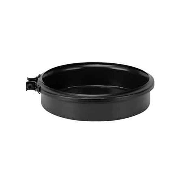 Tappo per Raccordo a T per Stufa a Legna Plus Light Ø 150 mm Save - 2