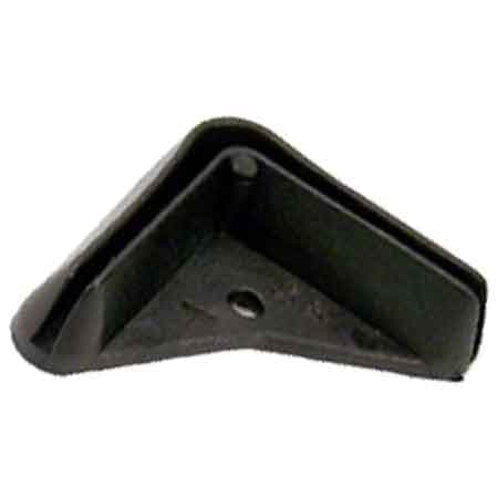 Piedino per Angolare 35 x 35 mm Pro Metal - 2