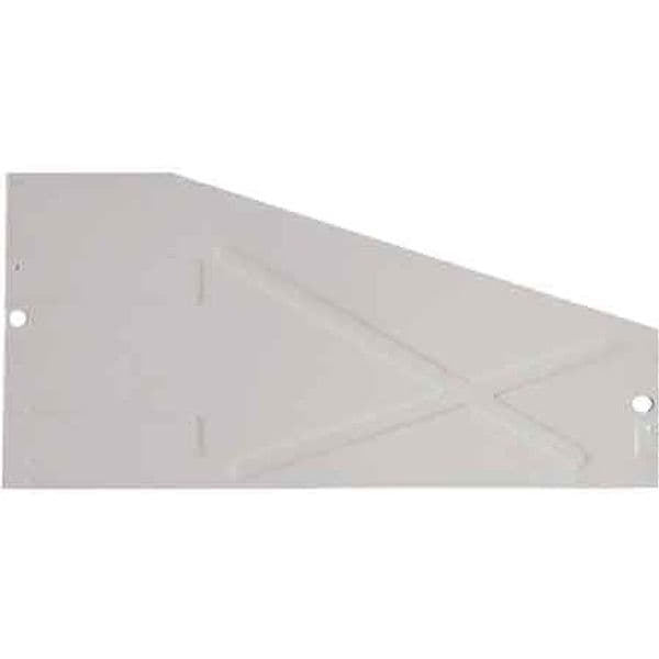 Divisorio per Ripiani 30 cm Pro Metal - 2