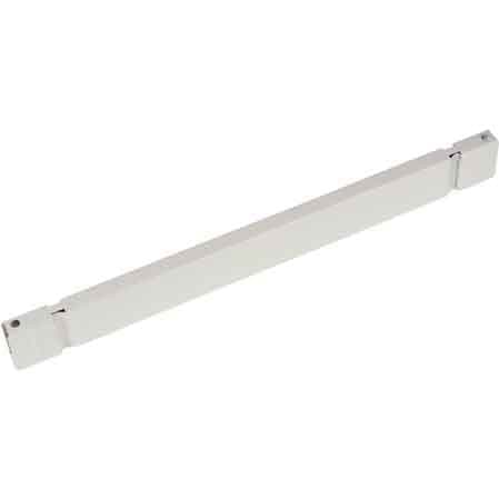 Traversino 50 cm Pro Metal - 2