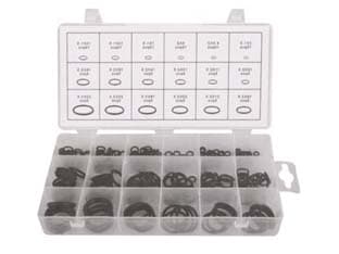 Guarnizioni Oring Assortite PZ.125 Aglaia - 2