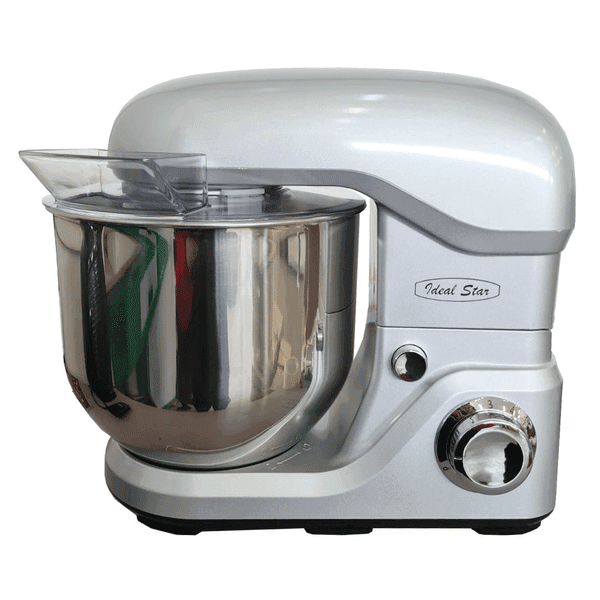 Impastatrice Planetaria Top Chef Ideal Star 1800 W Lt 8 - 2